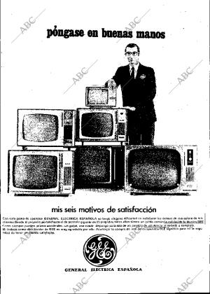 ABC MADRID 27-12-1967 página 31