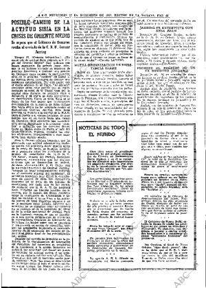 ABC MADRID 27-12-1967 página 44