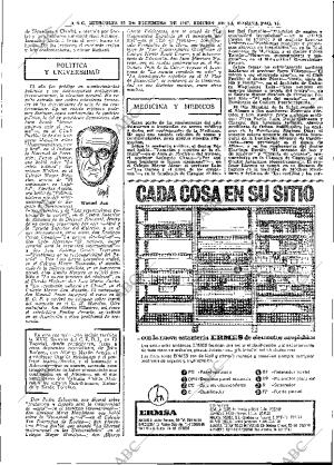 ABC MADRID 27-12-1967 página 75