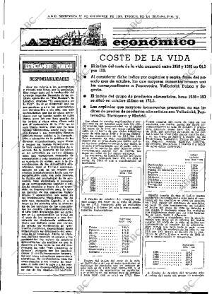ABC MADRID 27-12-1967 página 77