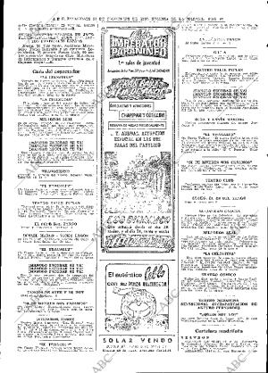 ABC MADRID 27-12-1967 página 93