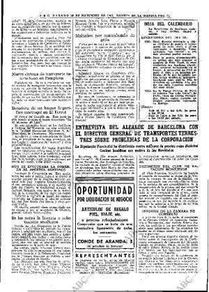 ABC MADRID 30-12-1967 página 65