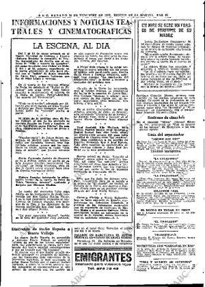 ABC MADRID 30-12-1967 página 95