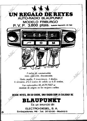 ABC MADRID 02-01-1968 página 19