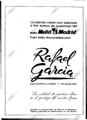 ABC MADRID 02-01-1968 página 22