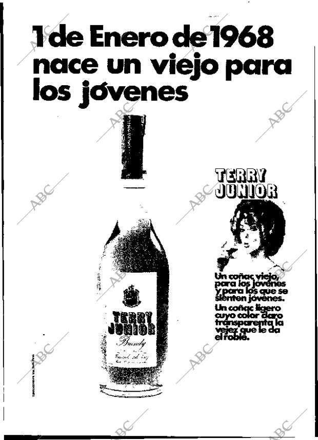 ABC MADRID 02-01-1968 página 26