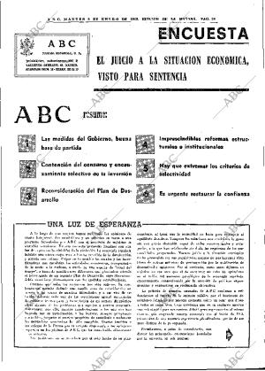 ABC MADRID 02-01-1968 página 29