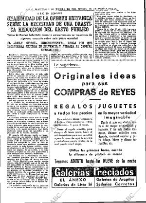 ABC MADRID 02-01-1968 página 35