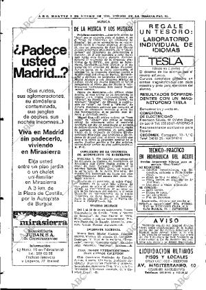 ABC MADRID 02-01-1968 página 66