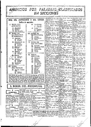 ABC MADRID 02-01-1968 página 74