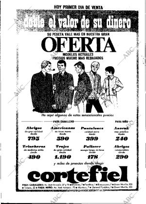 ABC MADRID 02-01-1968 página 84