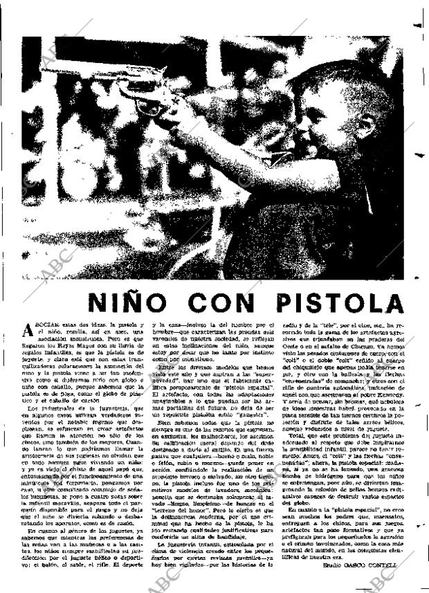 ABC MADRID 06-01-1968 página 13