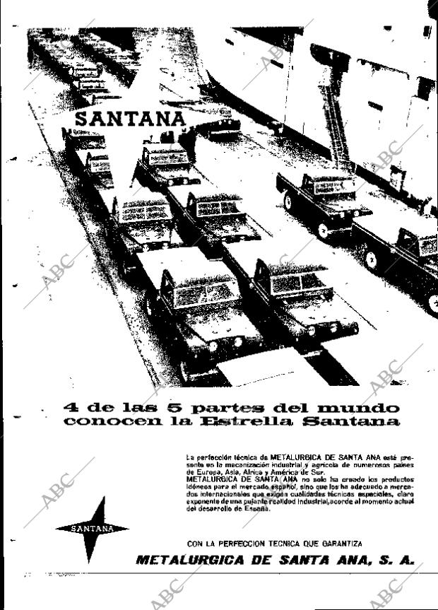 ABC MADRID 06-01-1968 página 2