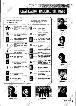 ABC MADRID 06-01-1968 página 21