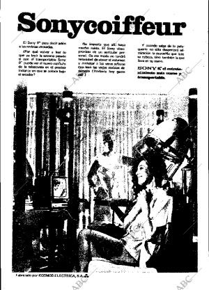 ABC MADRID 06-01-1968 página 22