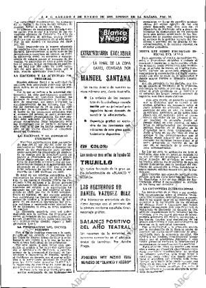 ABC MADRID 06-01-1968 página 30