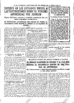 ABC MADRID 06-01-1968 página 35