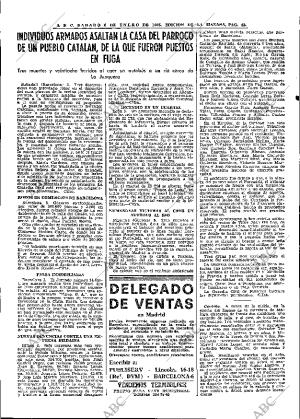 ABC MADRID 06-01-1968 página 42