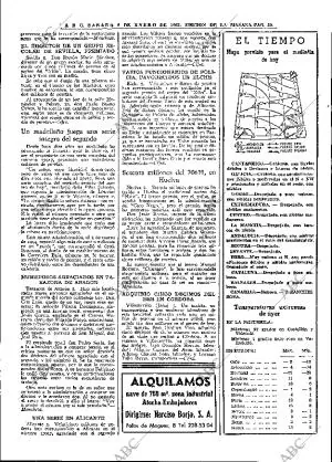 ABC MADRID 06-01-1968 página 50