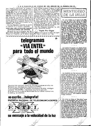 ABC MADRID 06-01-1968 página 57