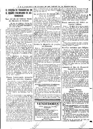 ABC MADRID 06-01-1968 página 63