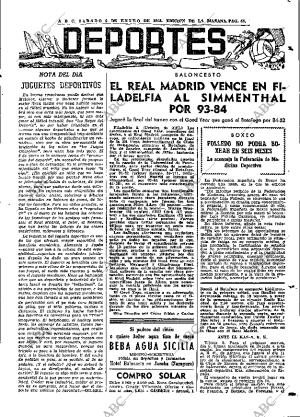 ABC MADRID 06-01-1968 página 67