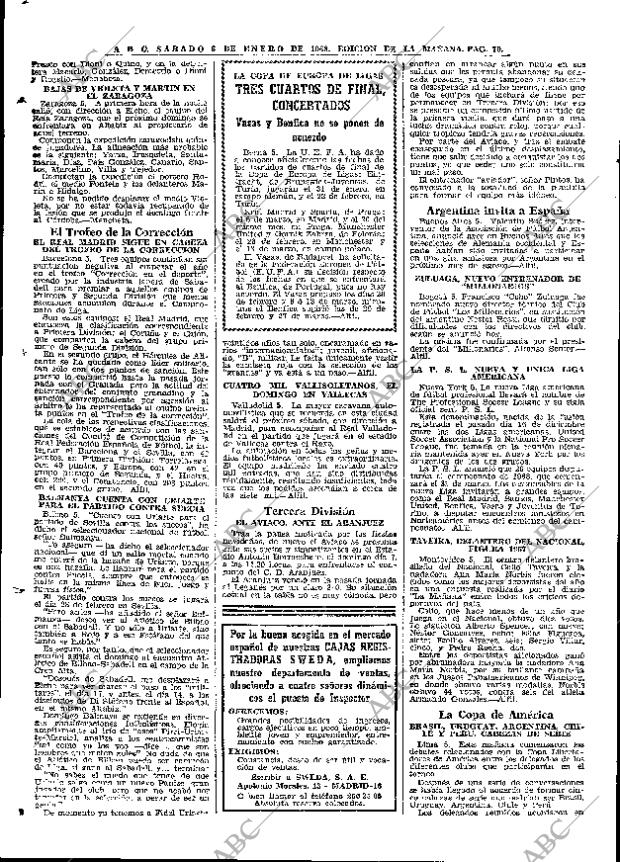 ABC MADRID 06-01-1968 página 70