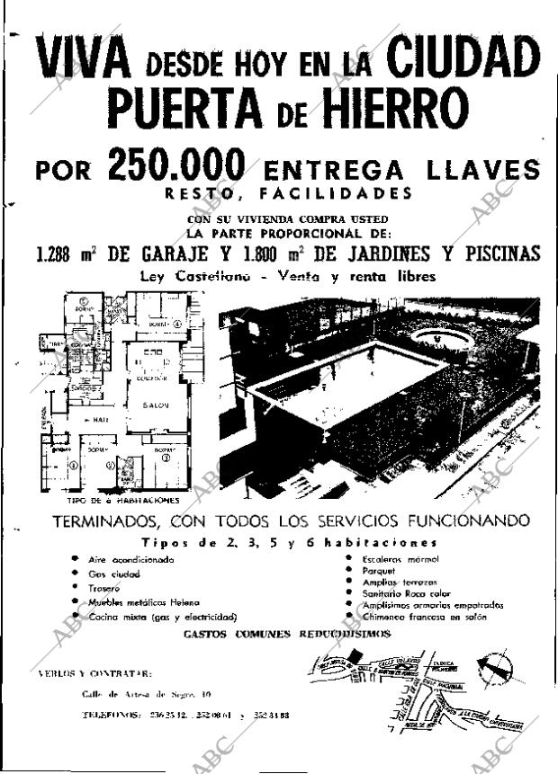 ABC MADRID 06-01-1968 página 8