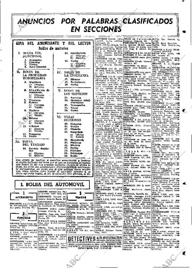 ABC MADRID 06-01-1968 página 81