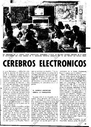 BLANCO Y NEGRO MADRID 06-01-1968 página 61