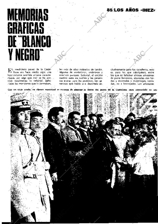 BLANCO Y NEGRO MADRID 06-01-1968 página 80