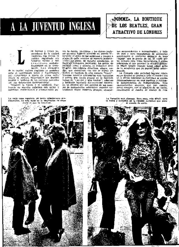 ABC MADRID 07-01-1968 página 19