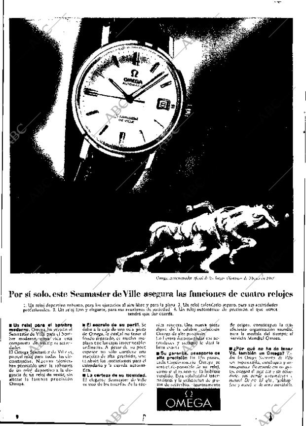 ABC MADRID 07-01-1968 página 2