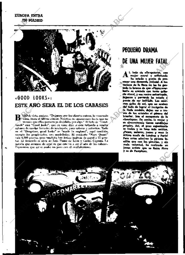 ABC MADRID 07-01-1968 página 26