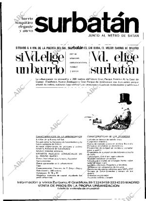ABC MADRID 07-01-1968 página 32