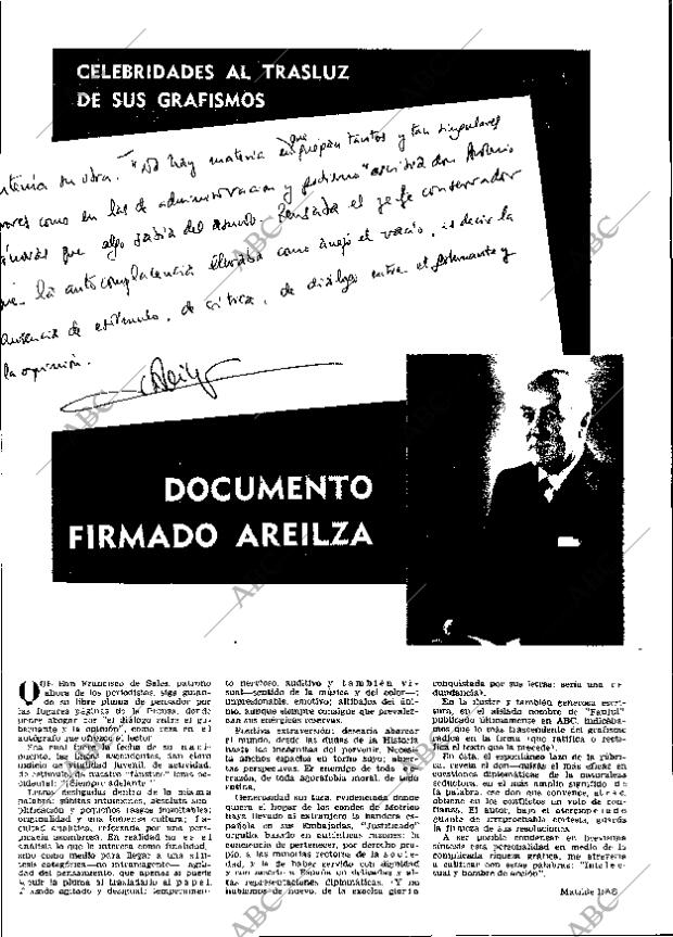 ABC MADRID 07-01-1968 página 33