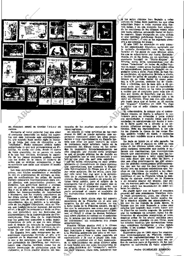 ABC MADRID 07-01-1968 página 35