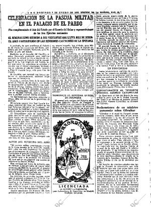 ABC MADRID 07-01-1968 página 45