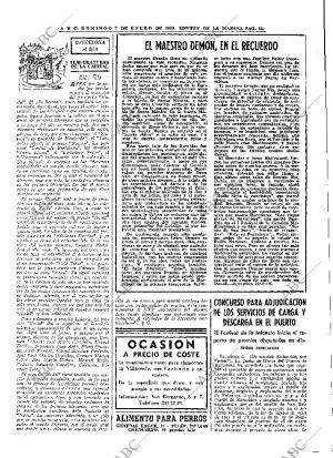 ABC MADRID 07-01-1968 página 51