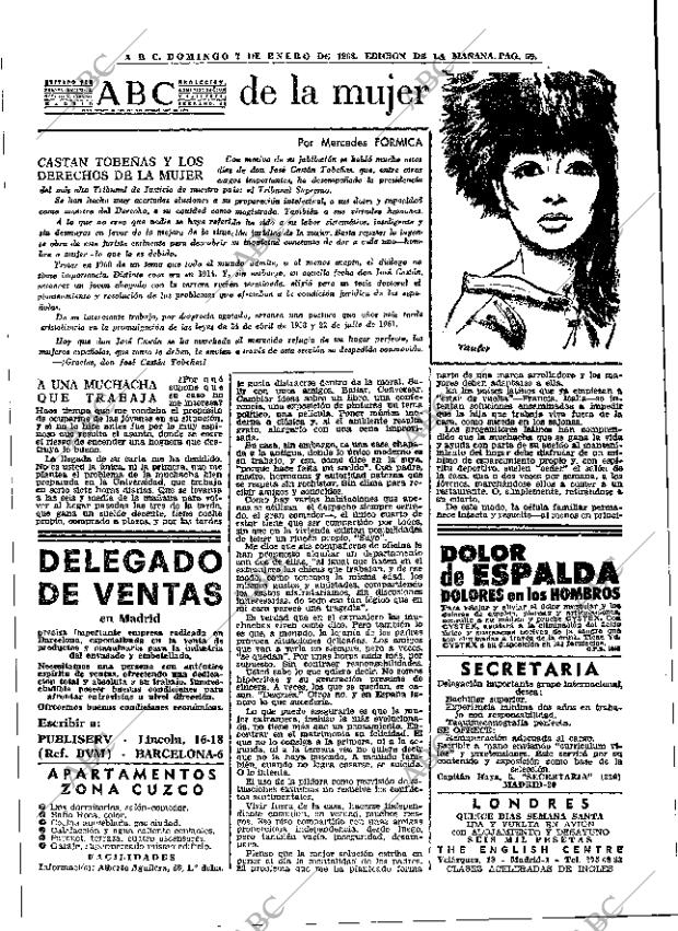 ABC MADRID 07-01-1968 página 59