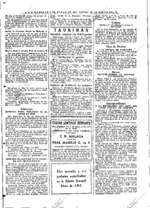ABC MADRID 07-01-1968 página 72