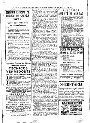 ABC MADRID 07-01-1968 página 80