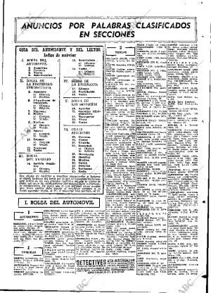 ABC MADRID 07-01-1968 página 83