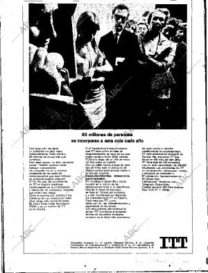 ABC SEVILLA 10-01-1968 página 14