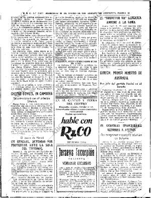 ABC SEVILLA 10-01-1968 página 16