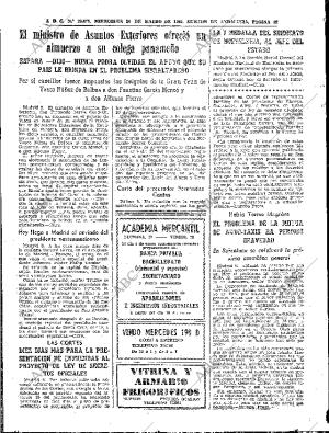 ABC SEVILLA 10-01-1968 página 22