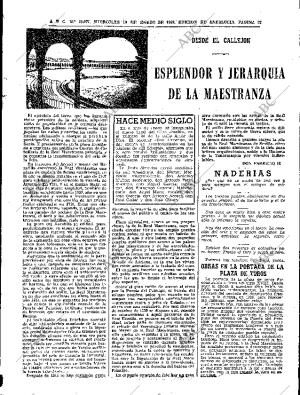 ABC SEVILLA 10-01-1968 página 37