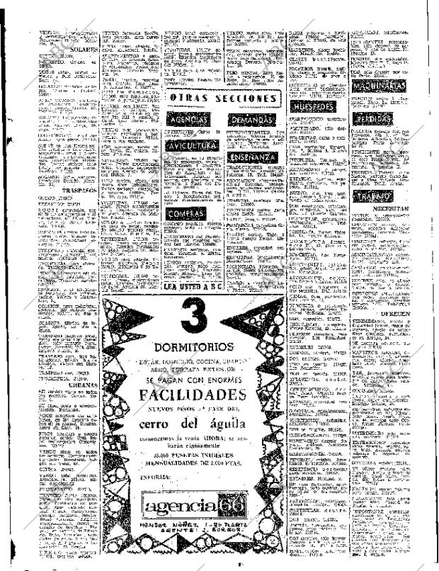 ABC SEVILLA 10-01-1968 página 47