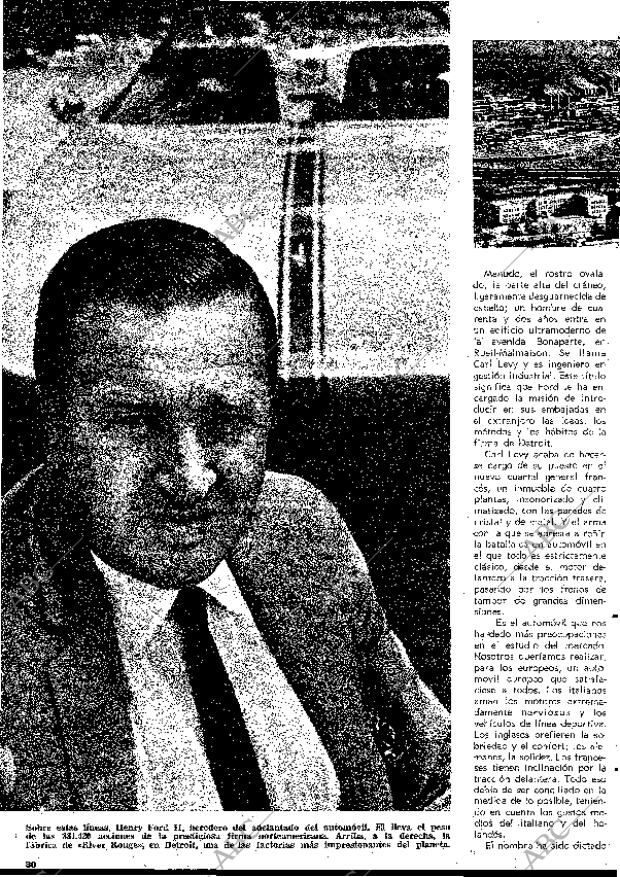 BLANCO Y NEGRO MADRID 13-01-1968 página 30