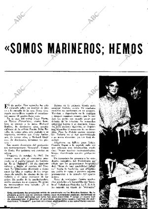 BLANCO Y NEGRO MADRID 13-01-1968 página 36